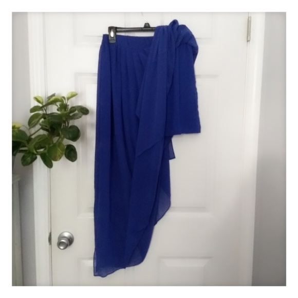 ✨5/$25✨Mossimo S/P Maxi Skirt - Picture 5 of 7